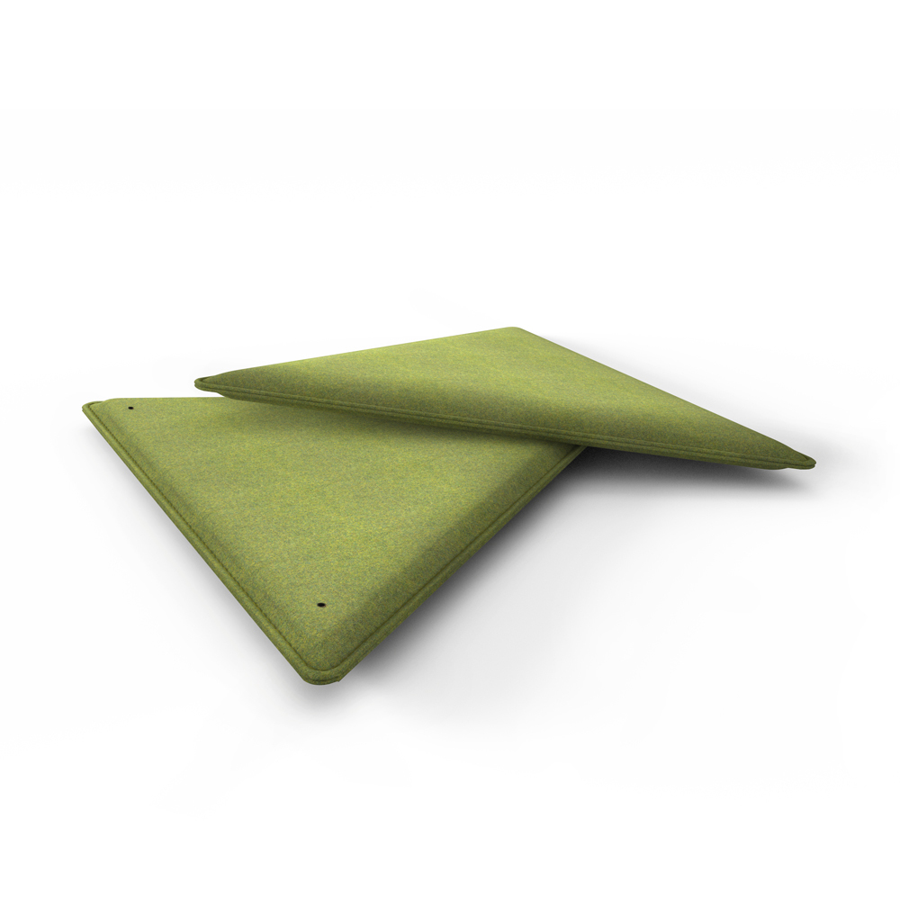 Panello Phonolook Design Triangolo by Eterno Ivica