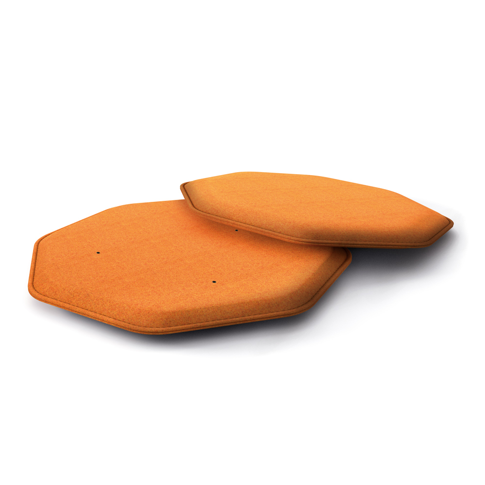 Panello Phonolook Design Ottagono by Eterno Ivica