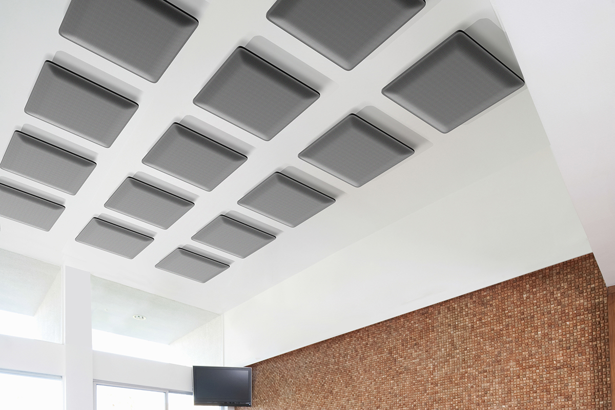 Quadro di Phonolook Design - Example of composition
