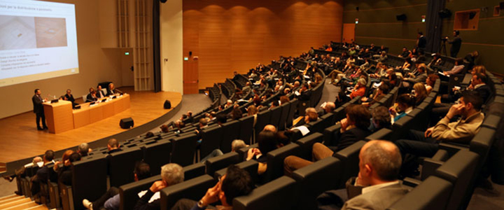 Conference: acoustics of wooden structures Conference: acoustics of wooden structures