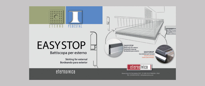 EasyStop EasyStop