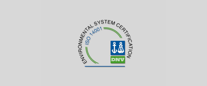 ETERNO Ivica srl: green business UNI EN ISO 14001 certified ETERNO Ivica srl: green business UNI EN ISO 14001 certified