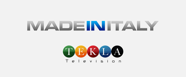 On line a new episode of Made in Italy: "Innovation in construction" On line a new episode of Made in Italy: "Innovation in construction"