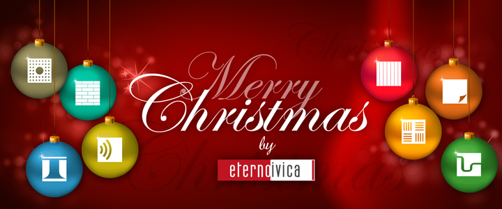 CHRISTMAS HOLIDAY CLOSURE CHRISTMAS HOLIDAY CLOSURE
