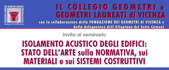 Training seminar: Soundproofing of buildings 20 January 2015 • Tuesday • Roana Training seminar: Soundproofing of buildings 20 January 2015 • Tuesday • Roana