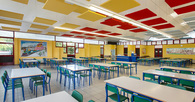 Mensa Scuola Primaria Don Bosco