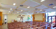 Arcella parish church– Saint Anthony of Padua Arcella parish church– Saint Anthony of Padua