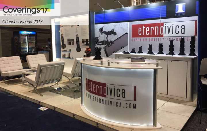Coverings 2017 Coverings 2017