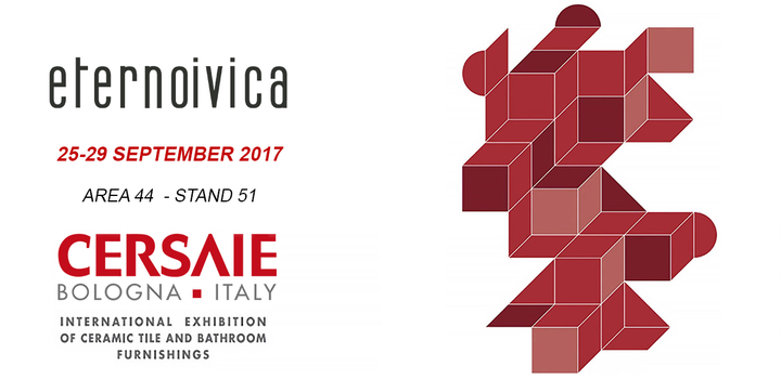 CERSAIE 2017 | Bologna CERSAIE 2017 | Bologna