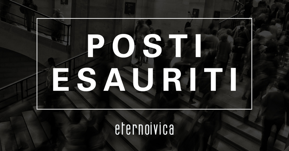 Seminario di formazione a Venezia in materia di Acustica