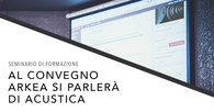 Incontro tecnico-formativo a Napoli in materia di acustica