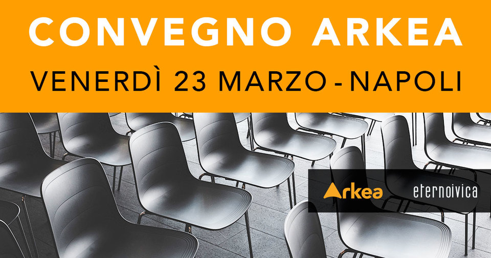 Incontro tecnico-formativo a Napoli in materia di acustica