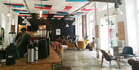 Coworking @ Pigalle, Paris Coworking @ Pigalle, Paris