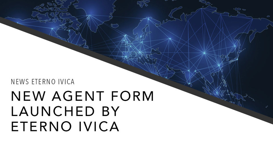 Nuovo Form Agenti