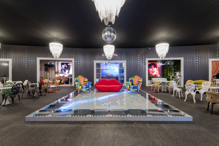 Evento Sound of Design con Eterno Ivica Evento Sound of Design con Eterno Ivica