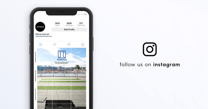 Ora puoi seguirci anche su Instagram! Ora puoi seguirci anche su Instagram!