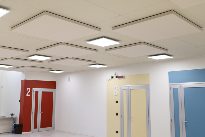 Our Phonolook panels may help the students!