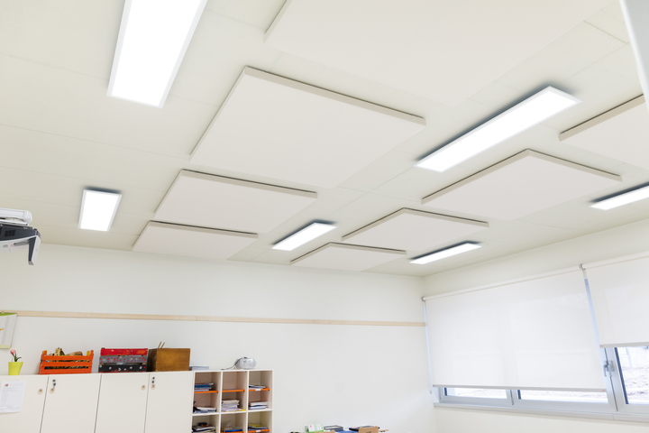 Our Phonolook panels may help the students!