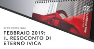 Resoconto degli eventi Febbraio 2019