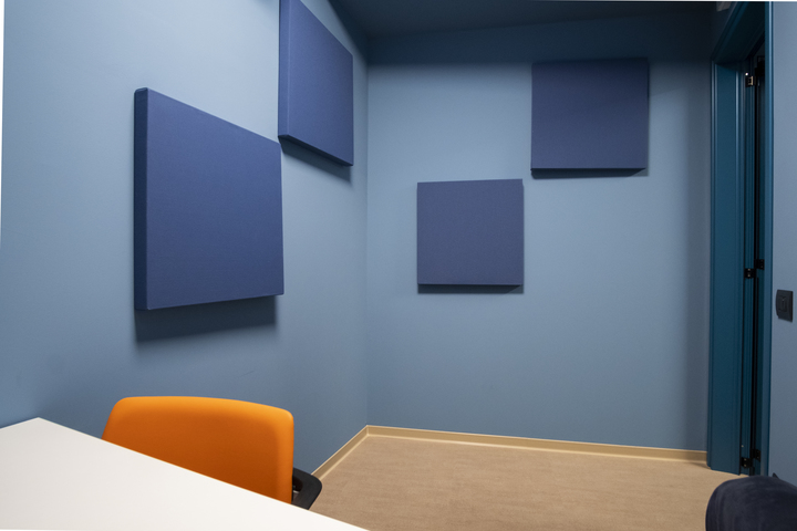  The new Bibione Conference Room has been inaugurated with the contribution of Phonolook