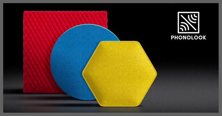 L'aggiornamento continua con il nuovo catalogo Phonolook! L'aggiornamento continua con il nuovo catalogo Phonolook!