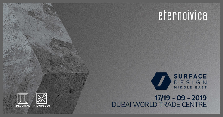 Surface Design Middle East Surface Design Middle East