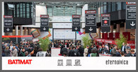 BATIMAT 2019 - Paris BATIMAT 2019 - Paris