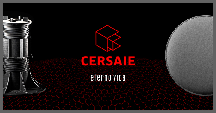 JOIN US - CERSAIE 2019! JOIN US - CERSAIE 2019!