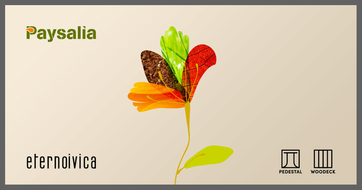 Paysalia 2019 Paysalia 2019
