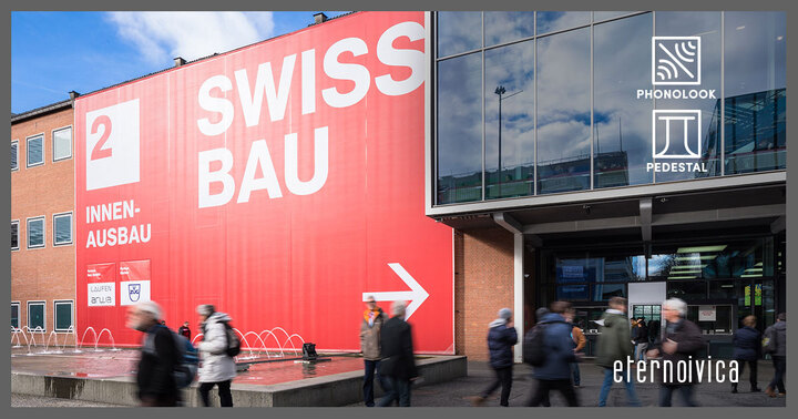 Swissbau 2020 Swissbau 2020