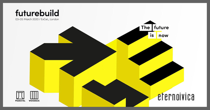 Futurebuild 2020 | London Futurebuild 2020 | London