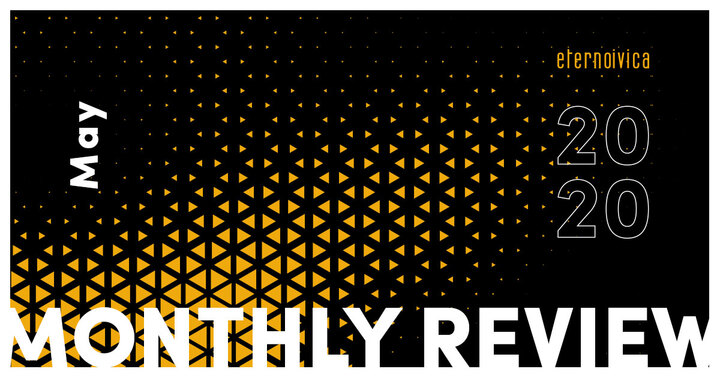 Report of the events | May 2020 Report of the events | May 2020