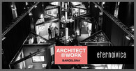 Architect@Work Barcelona 2021 Architect@Work Barcelona 2021
