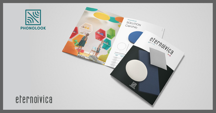 The new Phonolook 2022 catalogue is available! The new Phonolook 2022 catalogue is available!