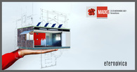 MADE 2021 - Fiera Milano Rho MADE 2021 - Fiera Milano Rho