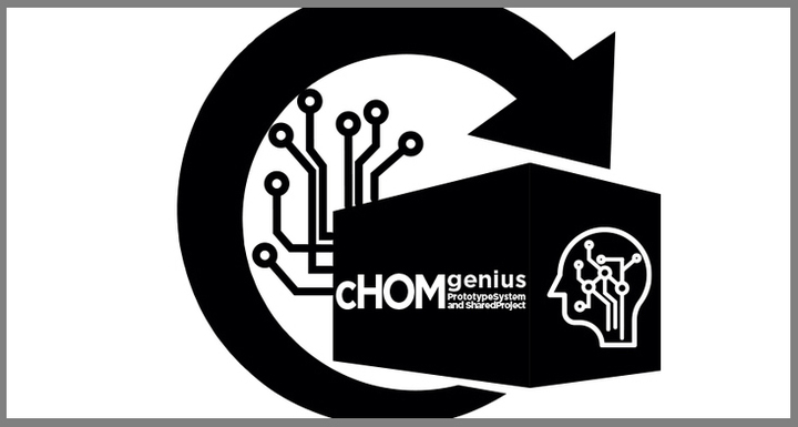 Progetto cHOMgenius - Design e Innovazione