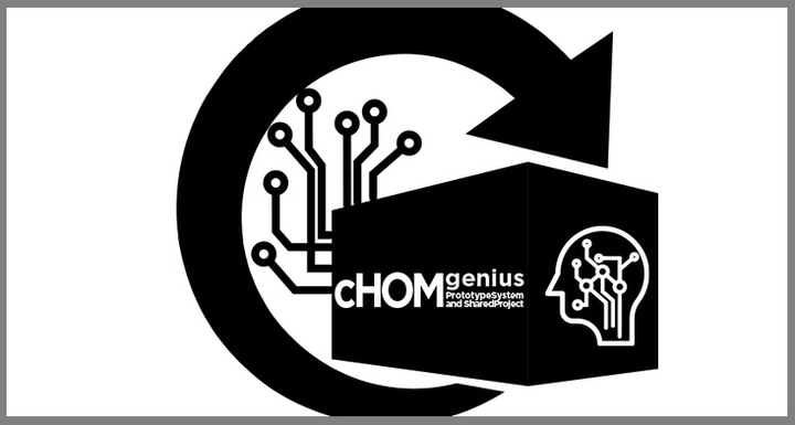 cHOMgenius Project - Design and Innovation cHOMgenius Project - Design and Innovation