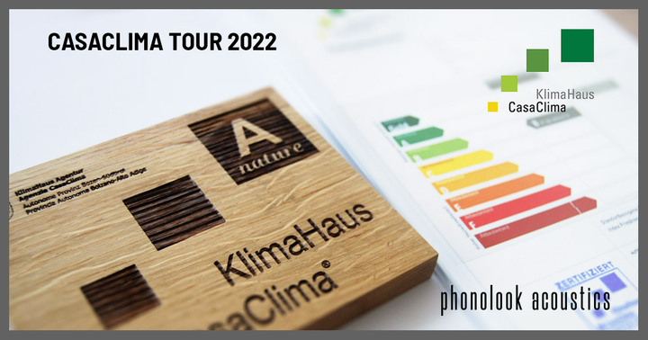 CasaClima Tour 2022 CasaClima Tour 2022