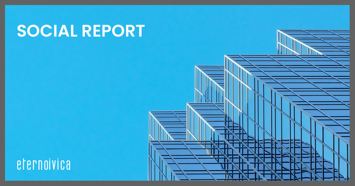 Social Report 2021-2022 Social Report 2021-2022