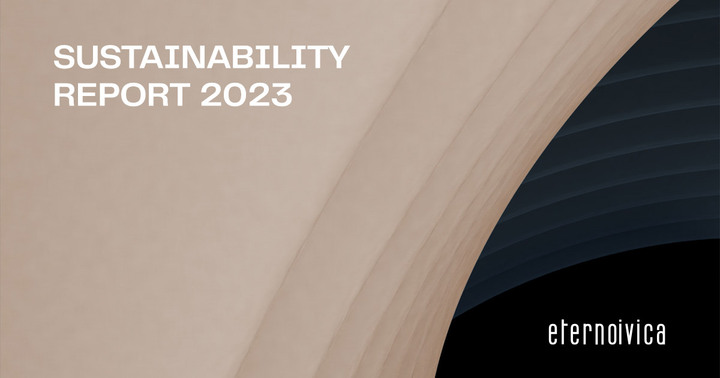 Sustainability Report 2023