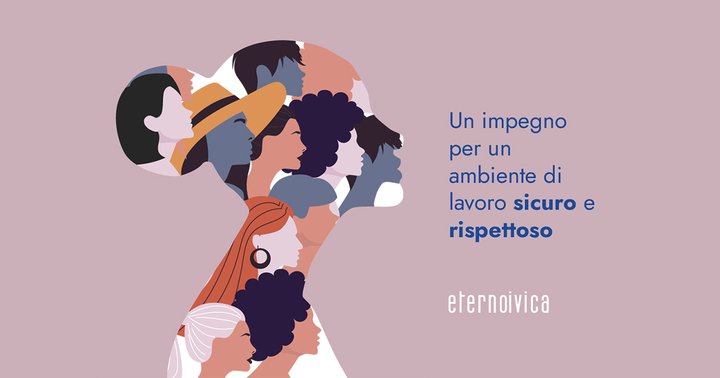 The strong inclusion of Eterno Ivica - a step into the future The strong inclusion of Eterno Ivica - a step into the future
