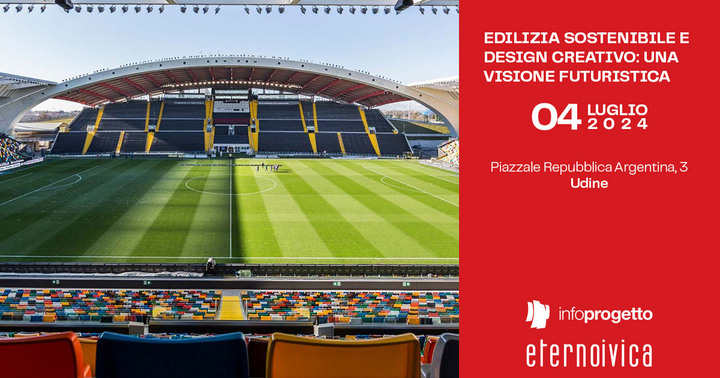 On July 4th, we will be in Udine for an event organized by Action Group and Infoprogetto On July 4th, we will be in Udine for an event organized by Action Group and Infoprogetto