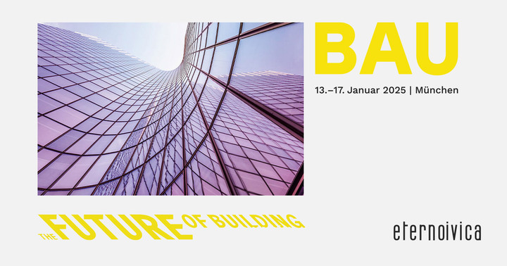 BAU 2025 BAU 2025