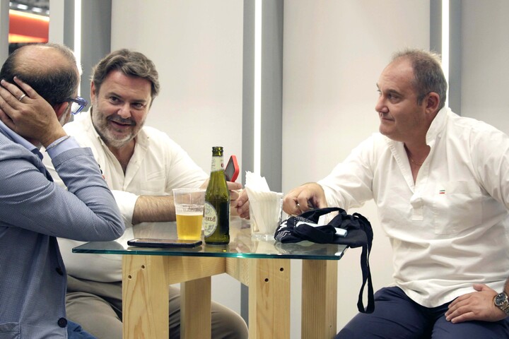 Cersaie 2025: a year dedicated to innovation and collaboration Cersaie 2025: a year dedicated to innovation and collaboration