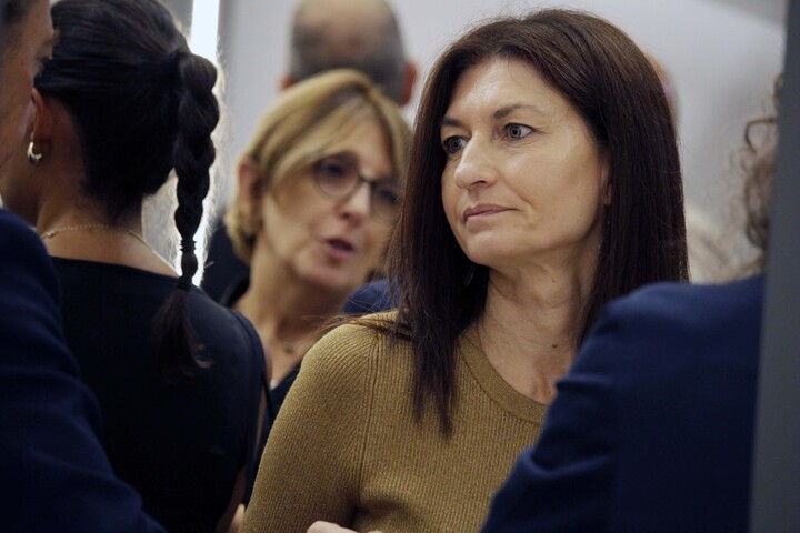 Cersaie 2025: a year dedicated to innovation and collaboration Cersaie 2025: a year dedicated to innovation and collaboration