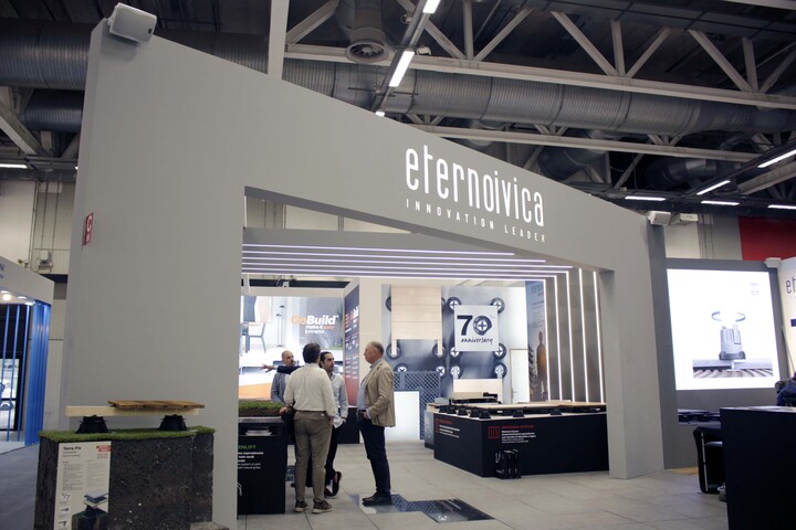 Cersaie 2025: a year dedicated to innovation and collaboration Cersaie 2025: a year dedicated to innovation and collaboration