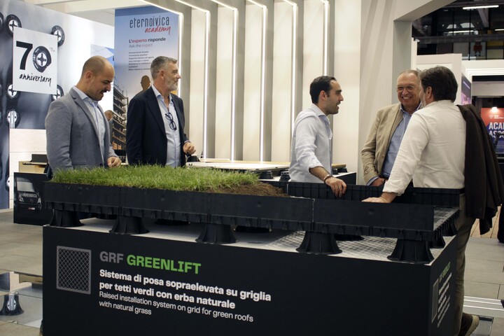 Cersaie 2025: a year dedicated to innovation and collaboration Cersaie 2025: a year dedicated to innovation and collaboration