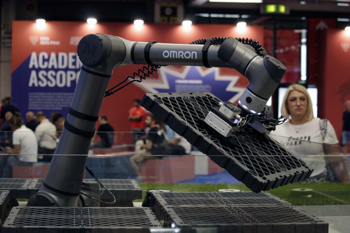 Cersaie 2025: a year dedicated to innovation and collaboration Cersaie 2025: a year dedicated to innovation and collaboration