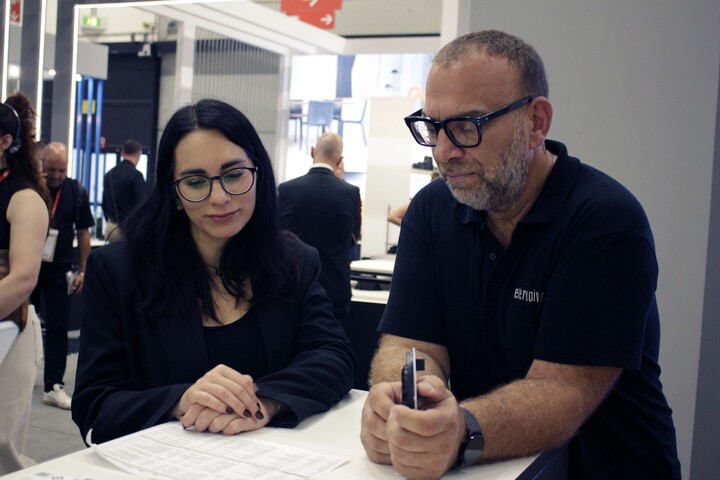 Cersaie 2025: a year dedicated to innovation and collaboration Cersaie 2025: a year dedicated to innovation and collaboration