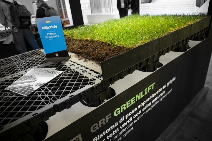 ETERNO IVICA AL MADE EXPO 2025 ETERNO IVICA AL MADE EXPO 2025